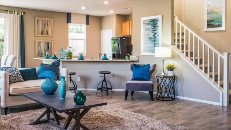 Creating a More Efficient and Functional Home