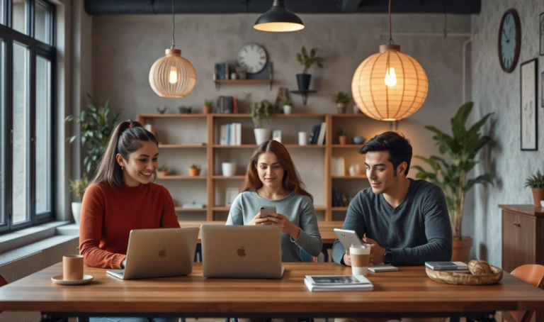 Modern Lifestyle Ideas for a More Enjoyable Everyday Routine
