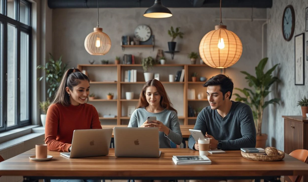 Modern Lifestyle Ideas for a More Enjoyable Everyday Routine